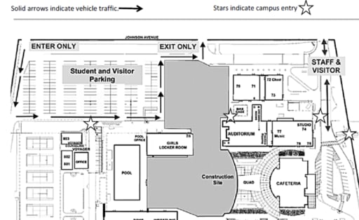 Student Portal Lynbrook High School