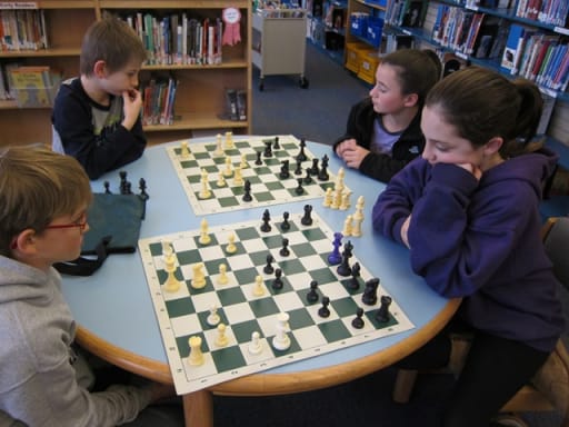 Broomfield Chess Club
