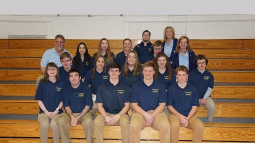 Home Mt Lebanon School District