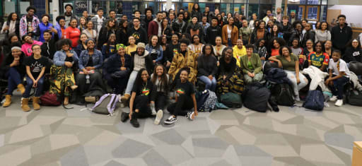 West Bloomfield High School West Bloomfield School District