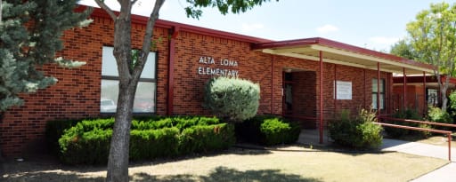 Schools San Angelo Independent School District
