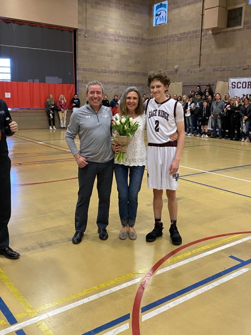 Honoring Our Seniors Details