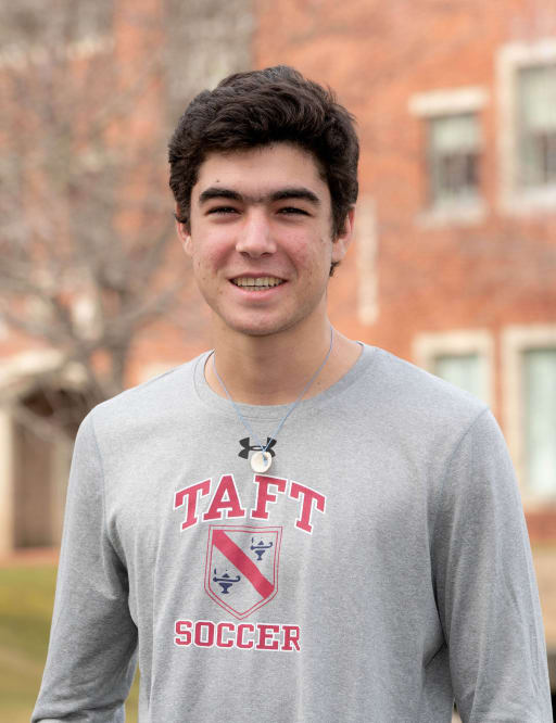 Taft School Private Connecticut Boarding School