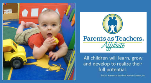 Parents as Teachers - Shawnee Mission 