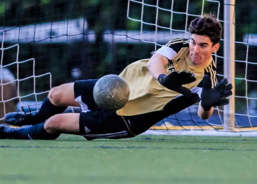 Soccer News A Catholic All Boy College Prep High School In