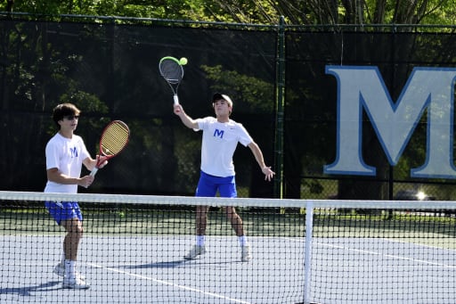 Athletics Mccallie School