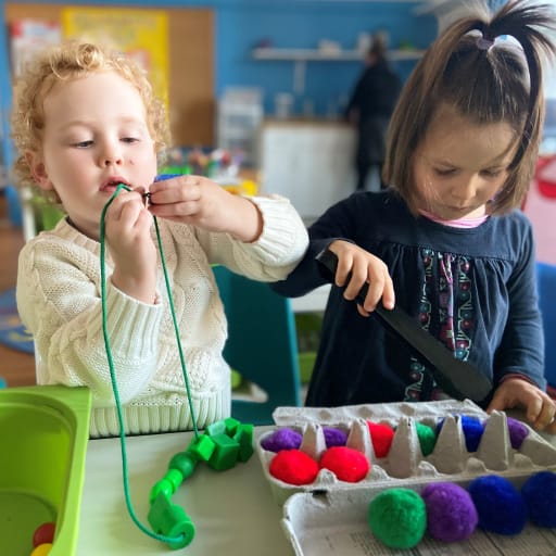French American School of Rhode Island — Arts