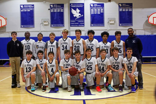 Ny High School Basketball Championship 2022