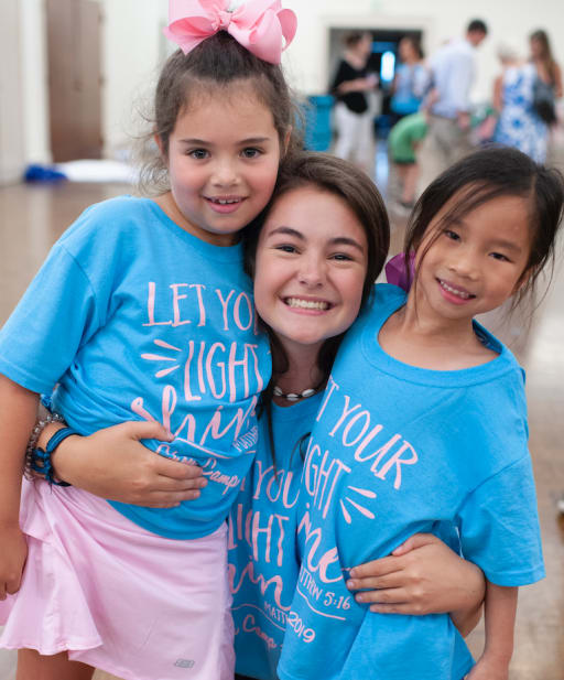 Camps Briarwood Christian School