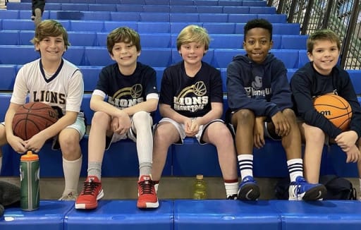 Camps Briarwood Christian School