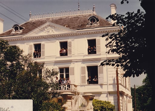 20180615 232813 Large Jpg Picture Of Le 46 Maisons Laffitte Tripadvisor