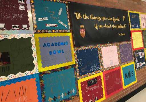 Activities And Clubs Gwynedd Mercy Academy High School