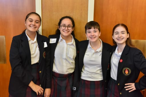 All Girls Private School In Gwynedd Valley Near Philadelphia All Girls Private School In Gwynedd Valley Near Philadelphia