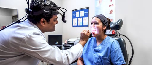 Ent Clinic