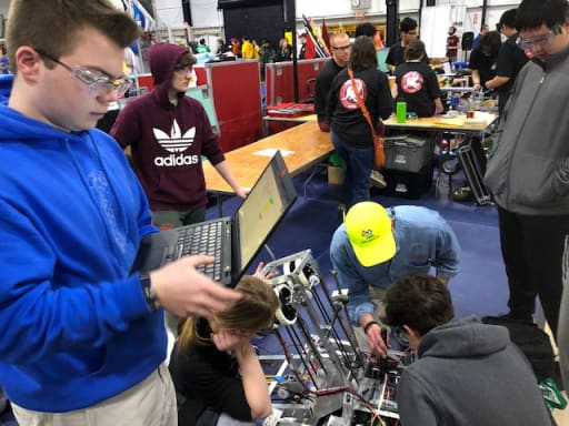 Frc jacket academy hotsell
