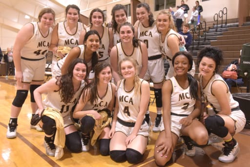 Basketball State Semifinals March 3 News Post General Mount