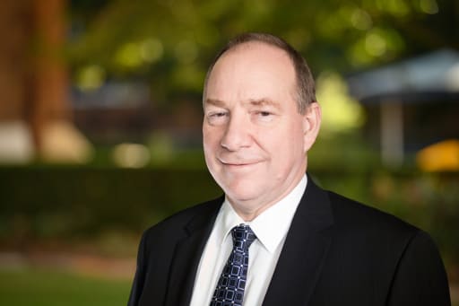 Board of Trustees - Brisbane Grammar School