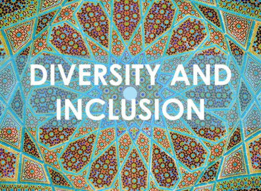 Diversity & Inclusion - Shawnee Mission East High School