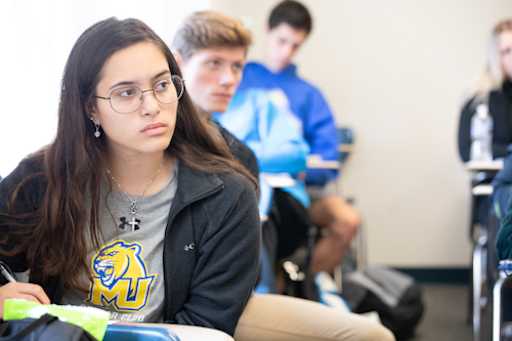 Academic Programs for Transfers