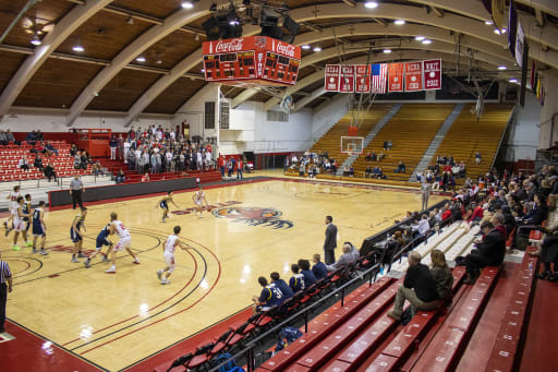 Last Call At Alumni Hall On March 7 News Article Fairfield Prep