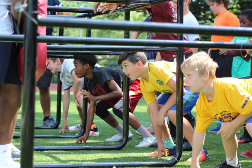 2021 Summer Camp Options Sch Academy