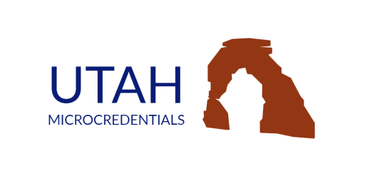 Utah Microcredentials Davis School District