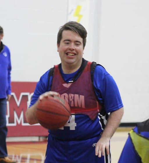 Mbs To Host 7th Annual Special Olympics Game On March 12