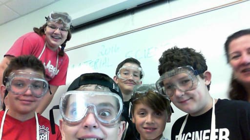 Academic Summer Camps Catholic School Notre Dame Pre K 12 Oakland County Mi