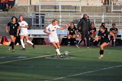 Winter Athletes Well Represented In All League Post Details