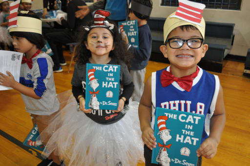 The School Zone News Spring Branch Independent School District
