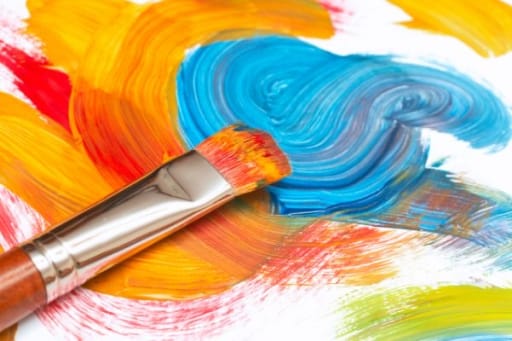 Parent Pack S Mother Daughter Painting Night Canceled News Post