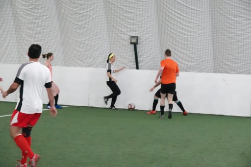 Mjcc indoor soccer shop