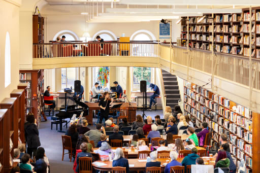 Friends Free Library: Summer Reading Programs for All Ages! | News Details