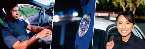 Basic Peace Officer Academy Oklahoma Moore Norman Technology Center