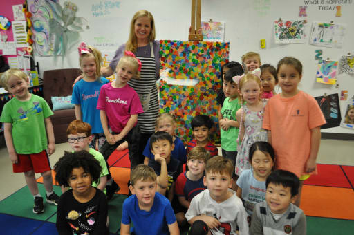 Featured News Spring Branch Independent School District