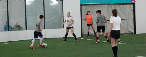 Mjcc indoor soccer shop