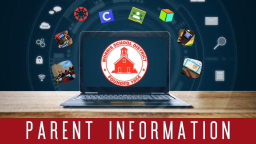 Information for Parents - Morris School District
