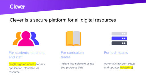 Clever Parkland School District