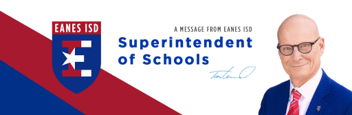 Eanes Isd Calendar 2022 23 Gratitude To Our Entire Community | News Post