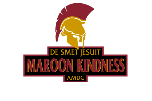 Maroon Madness Shifts To Maroon Kindness De Smet Jesuit High School