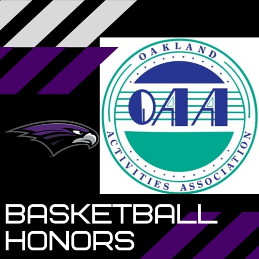 Boys Basketball Bloomfield Hills Schools