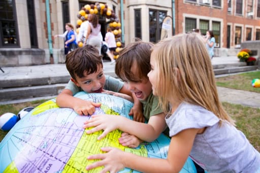 Summer Camp Hathaway Brown School