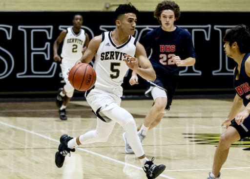 Basketball News A Catholic All Boy College Prep High School In