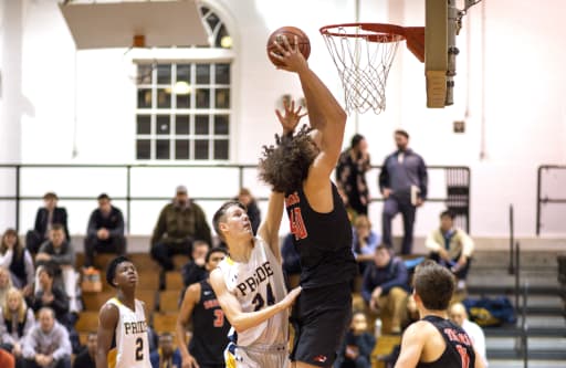 Athletics Suffield Academy