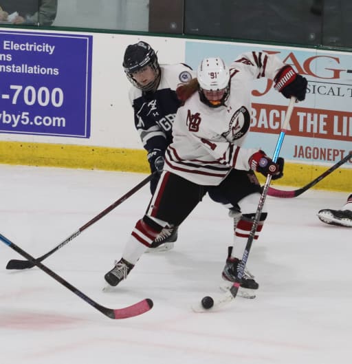 Stecker 22 Commits To Play Ice Hockey At Penn State Morristown Beard School News Morristown Beard School