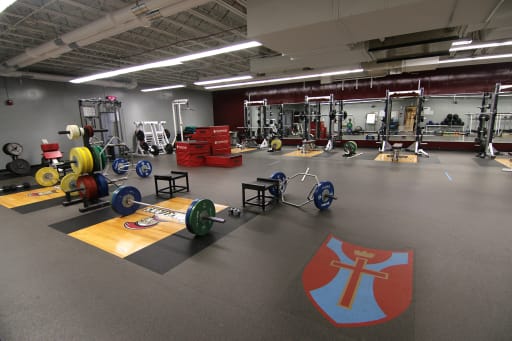 Virtual Visit De Smet Jesuit High School