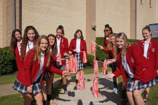 Admissions Goes Virtual For Fall Open Houses Full Story Sacred Heart Academy Bryn Mawr