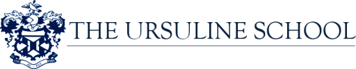 The Ursuline School Calendar
