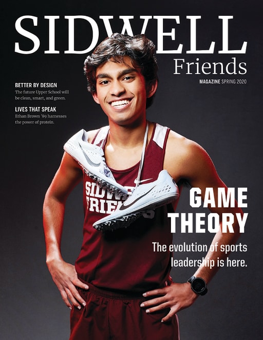 All Wins, All Weekend  News Detail - Sidwell Friends