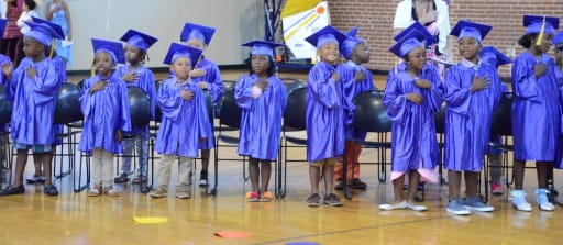 Fitness - Legacy Early College charter school in Greenville SC